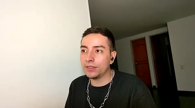 Jhoan saenz online show from 03.20.25