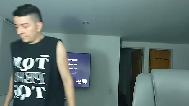 Jhoan saenz online show from 10.21.25