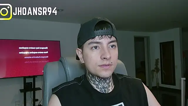 Snapshot of Jhoan_saenz chatting on 07.05.26 Jhoan saenz online show from 07.05.26