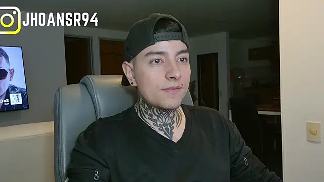 Snapshot of Jhoan_saenz chatting on 07.11.26 Jhoan saenz online show from 07.11.26