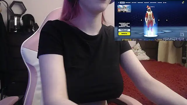 Maya Viola online show from 02.25.25