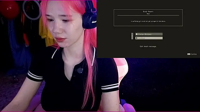 Maya Viola online show from 10.20.25