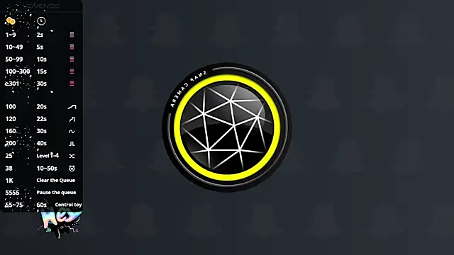 MelanyAlejandra online show from 09.19.25