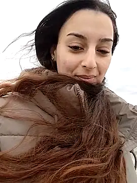 Snapshot of VallerieJones chatting on 10.26.25 VallerieJones online show from 10.26.25