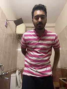 Vikram9918 online show from 12.13.24