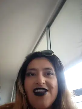 Snapshot of Miss_tentation chatting on 04.19.26 Miss tentation online show from 04.19.26