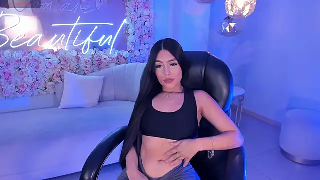 JadeEvansX online show from 12.29.24