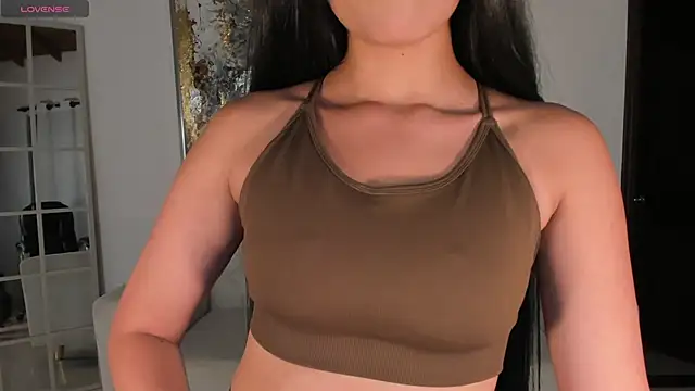 JadeEvansX online show from 03.14.25