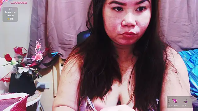 Snapshot of Alliayah_Hollyx chatting on 12.11.24 Alliayah Hollyx online show from 12.11.24