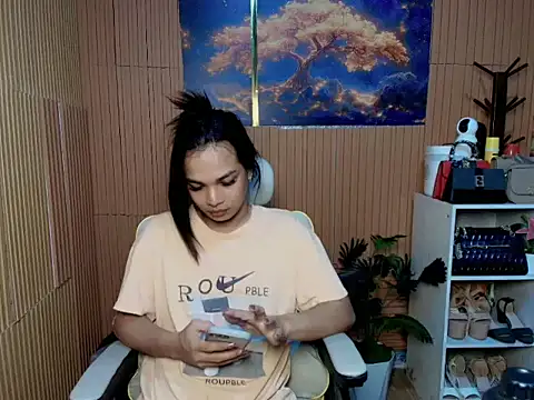 Deliciouscumsxz online show from 03.26.26