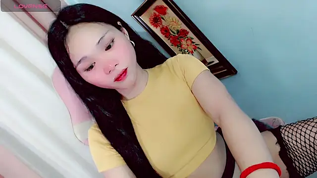 amomentoflust69 online show from 05.24.26