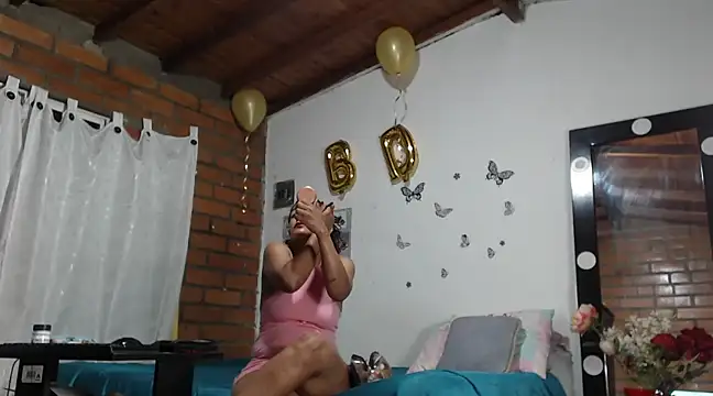 Bigassmommy x online show from 03.22.25