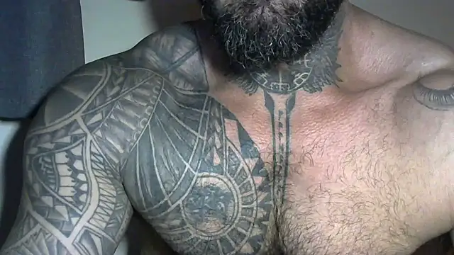 Snapshot of muscle1976 chatting on 12.09.24 muscle1976 online show from 12.09.24