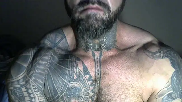 Snapshot of muscle1976 chatting on 12.30.24 muscle1976 online show from 12.30.24