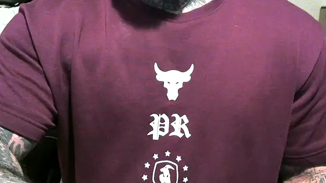 Snapshot of muscle1976 chatting on 12.05.25 muscle1976 online show from 12.05.25