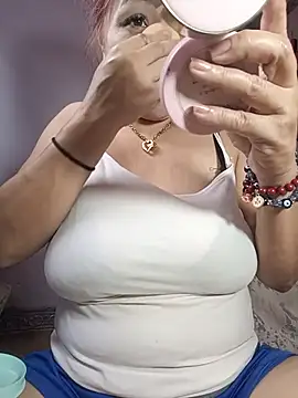 hotbabes163 online show from 06.29.26