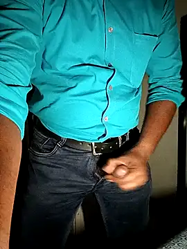 Rajnm09 online show from 12.21.24