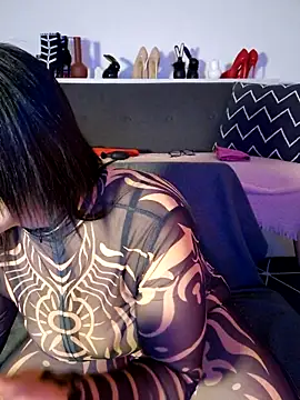 AryaSummersReal online show from 03.24.26