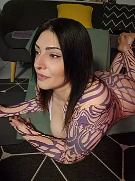 AryaSummersReal online show from 05.23.26