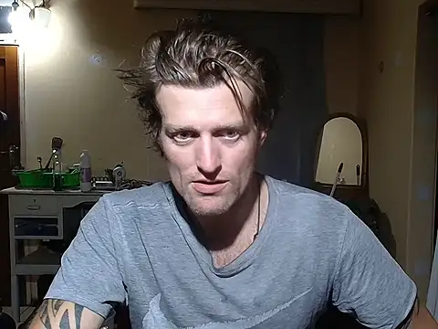 the-billy-blue online show from 07.07.26