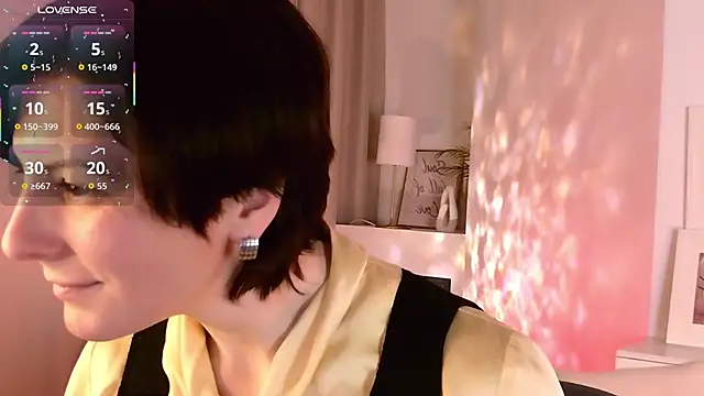 LorenDaze online show from 01.07.26