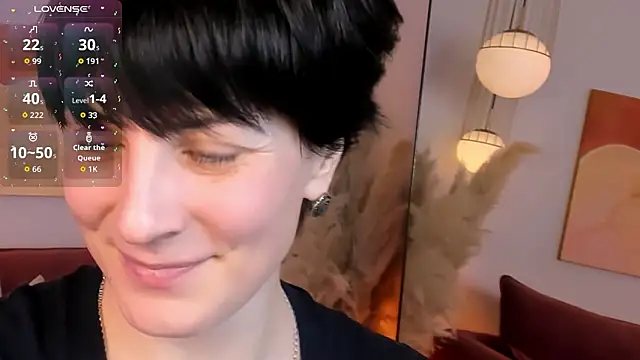 LorenDaze online show from 03.20.26