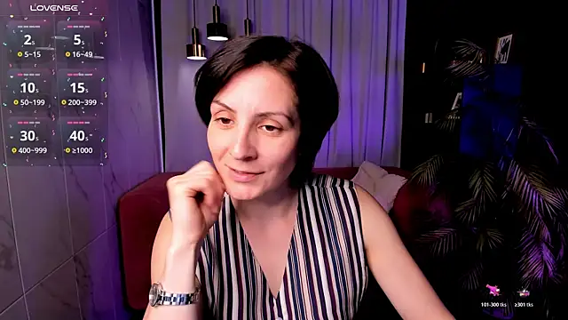 LorenDaze online show from 06.25.26