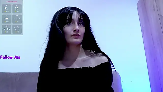 Snapshot of lola_vlad chatting on 10.06.25 lola vlad online show from 10.06.25