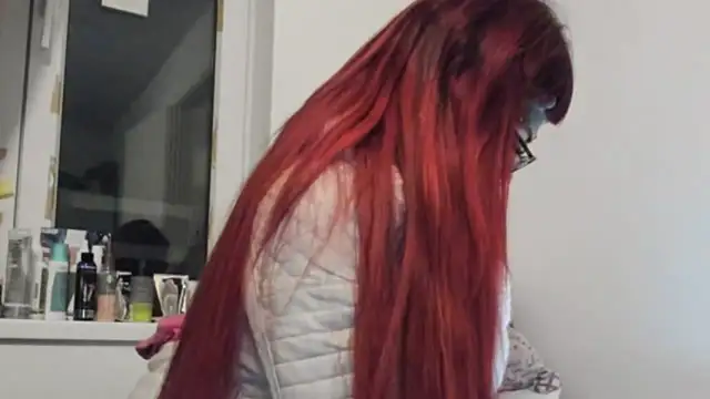 Snapshot of tamarapervert chatting on 10.09.25 tamarapervert online show from 10.09.25