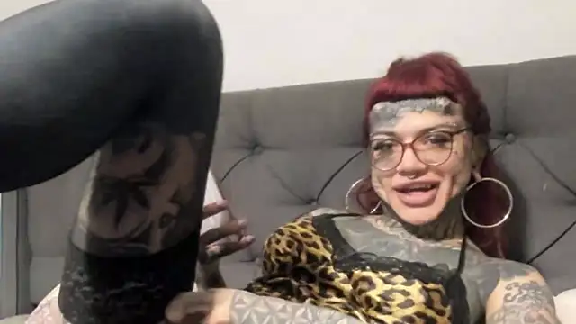 Snapshot of tamarapervert chatting on 03.07.26 tamarapervert online show from 03.07.26