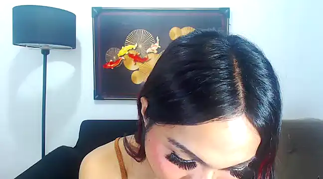 ELLIZABETHFORCUMXX online show from 02.04.25