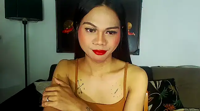 ELLIZABETHFORCUMXX online show from 02.20.25