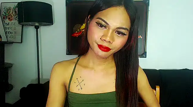 ELLIZABETHFORCUMXX online show from 02.24.25