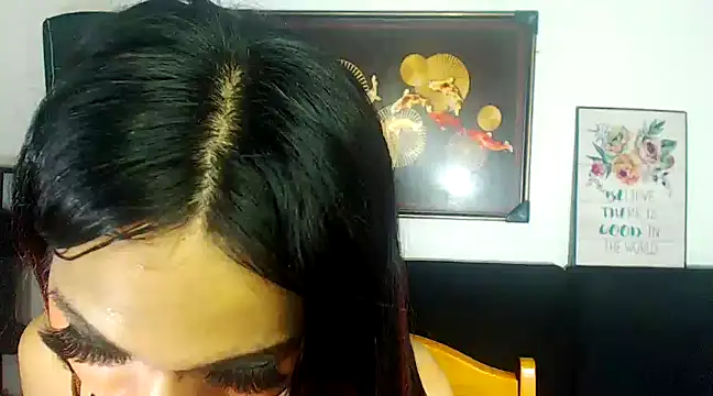 ELLIZABETHFORCUMXX online show from 03.18.25