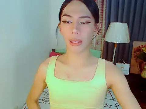 ELLIZABETHFORCUMXX online show from 09.11.25