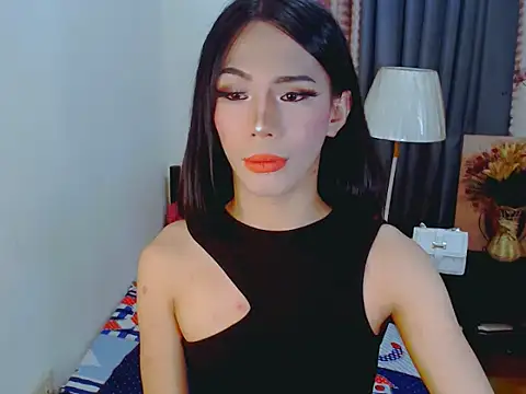 ELLIZABETHFORCUMXX online show from 09.26.25