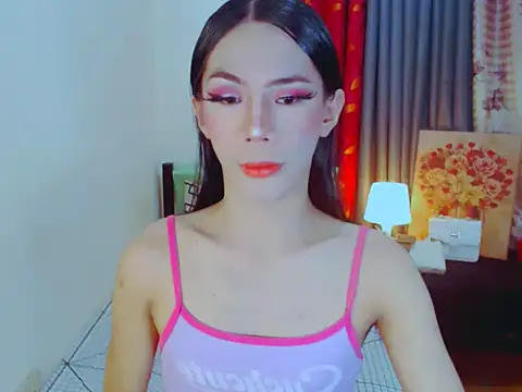 ELLIZABETHFORCUMXX online show from 10.21.25