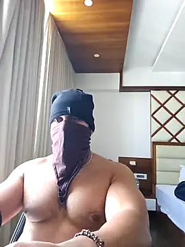 kaizercool1 online show from 01.25.25