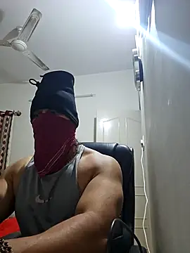 kaizercool1 online show from 01.31.25