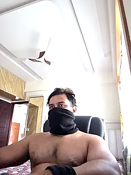 kaizercool1 online show from 11.13.25