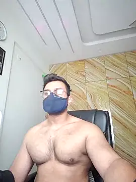 kaizercool1 online show from 01.10.26