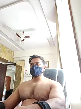 kaizercool1 online show from 02.23.26