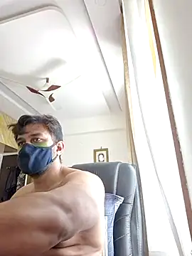 kaizercool1 online show from 03.04.26