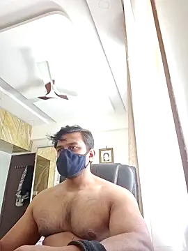 kaizercool1 online show from 03.25.26