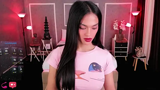 MsHannaSaint online show from 02.01.25