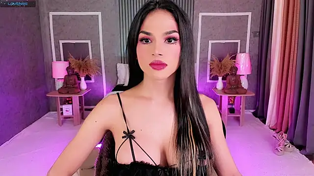 MsHannaSaint online show from 03.02.25