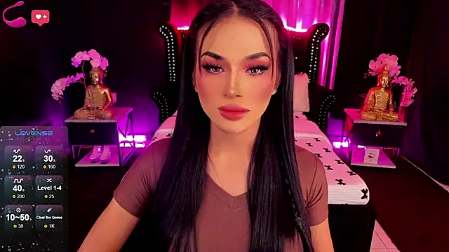 MsHannaSaint online show from 09.25.25