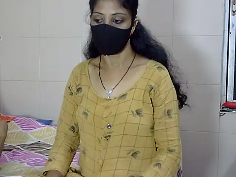 Indian Horny Wife online show from 09.26.25
