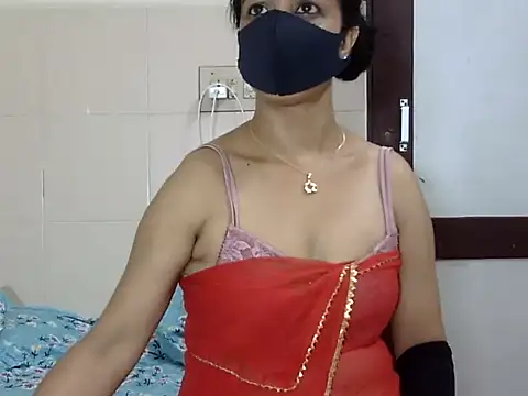 Indian Horny Wife online show from 04.06.26