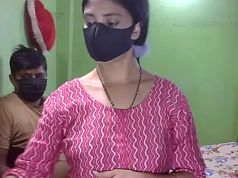 Indian Horny Wife online show from 05.30.26